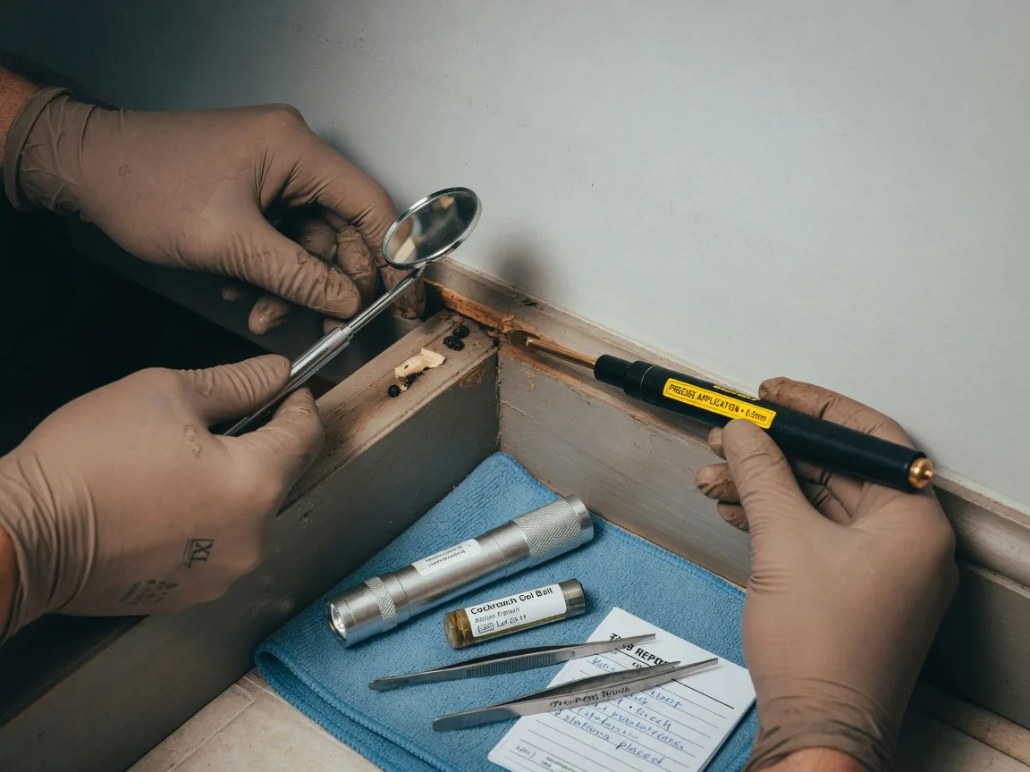 Why choose Emergency Pest Control in Sterlington, LA